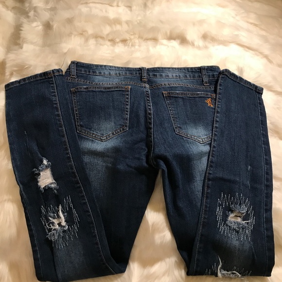 VIP jeans - Picture 3 of 3